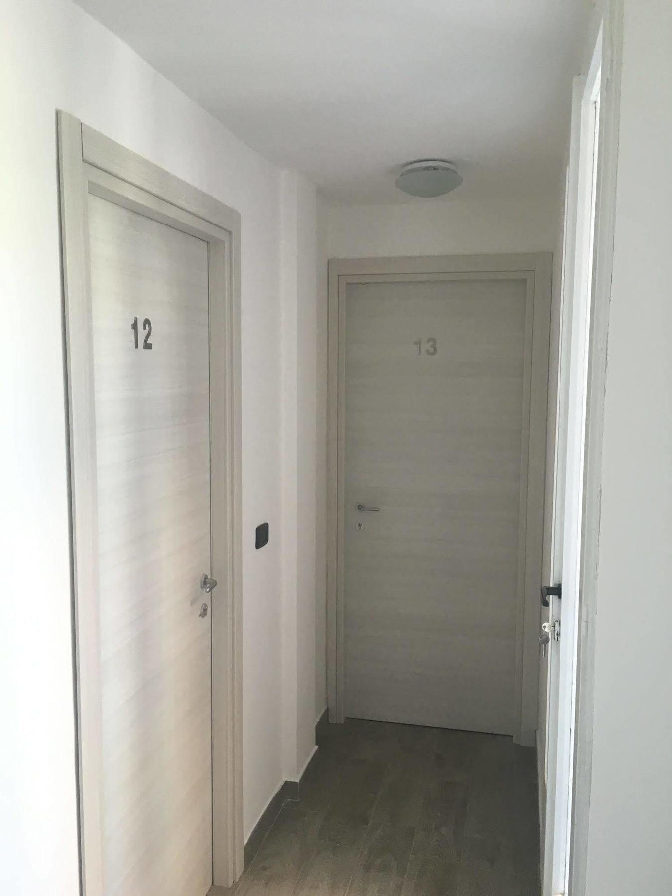 Hotel Astoria ボルディゲーラ エクステリア 写真
